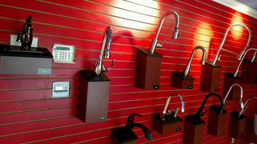 Slide of Contractors Plumbing & Fire Supply