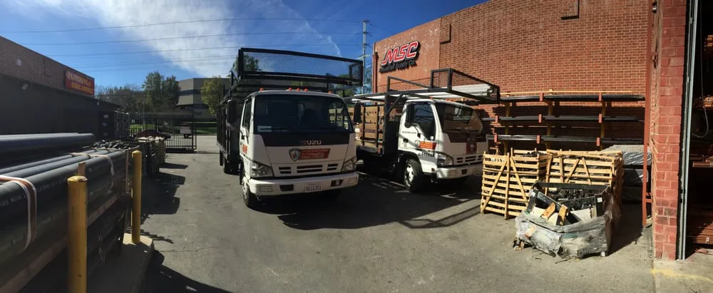 Slide of Contractors Plumbing & Fire Supply