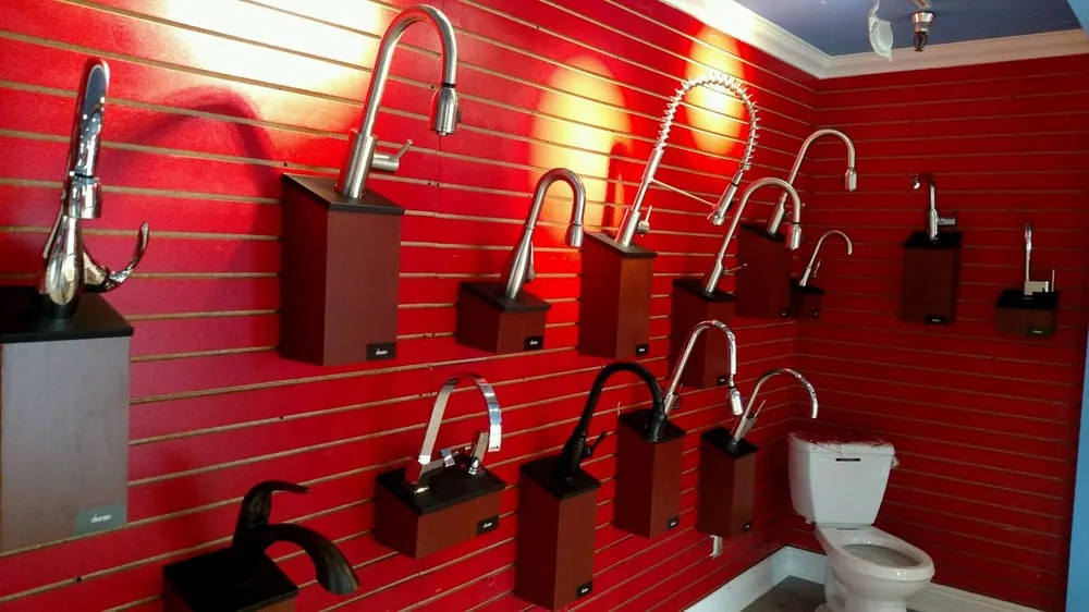 Slide of Contractors Plumbing & Fire Supply