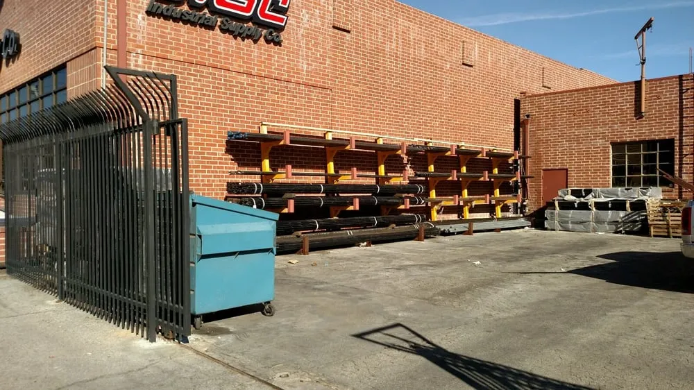 Slide of Contractors Plumbing & Fire Supply