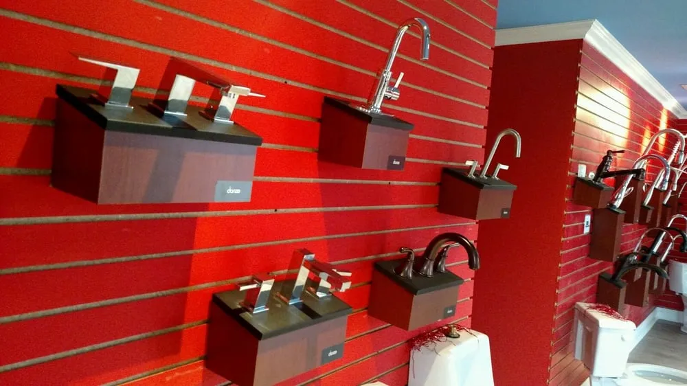 Slide of Contractors Plumbing & Fire Supply