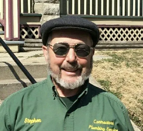 Slide of Contractor's Plumbing