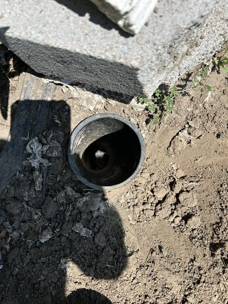 Slide of Contreras Concepts Plumbing