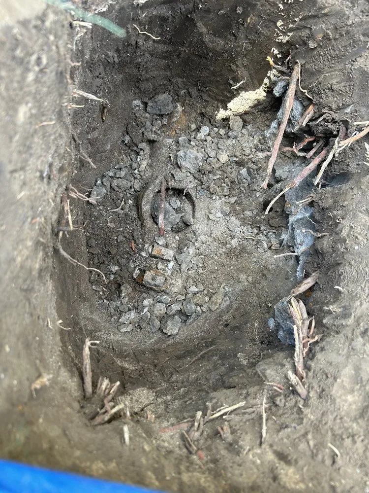 Slide of Contreras Concepts Plumbing