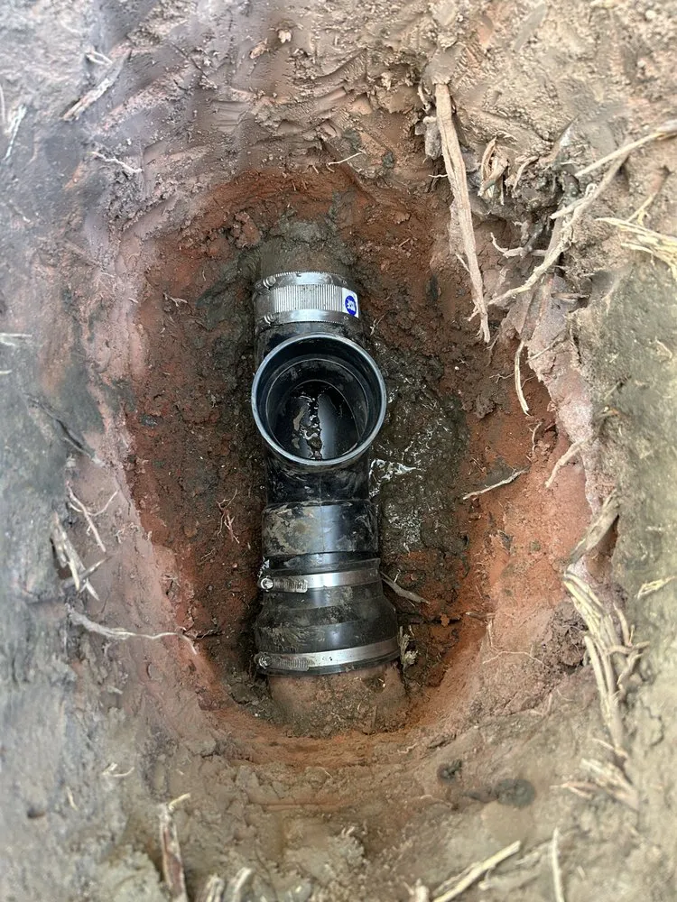 Slide of Contreras Concepts Plumbing