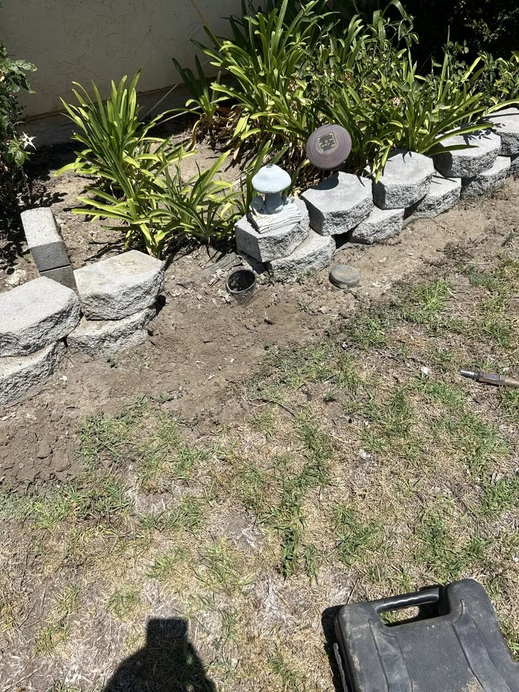 Slide of Contreras Concepts Plumbing