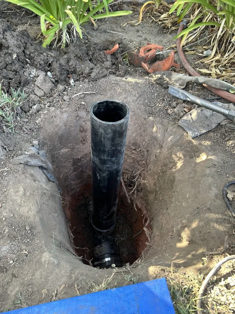 Slide of Contreras Concepts Plumbing