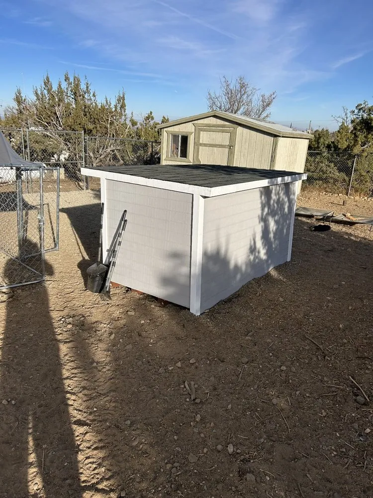 Slide of Contreras Concepts Plumbing