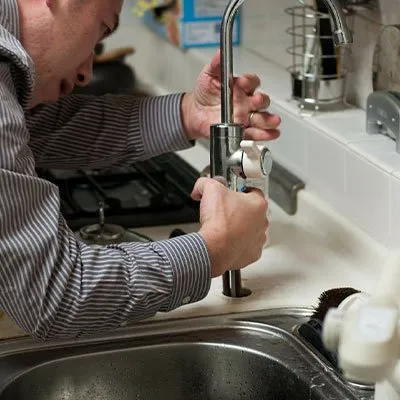 Slide of Contreras Plumbing