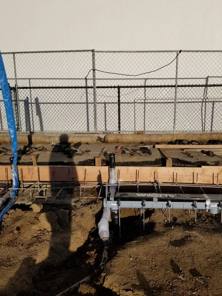 Slide of Contreras Plumbing