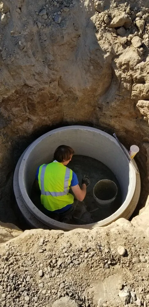 Slide of Contreras Plumbing