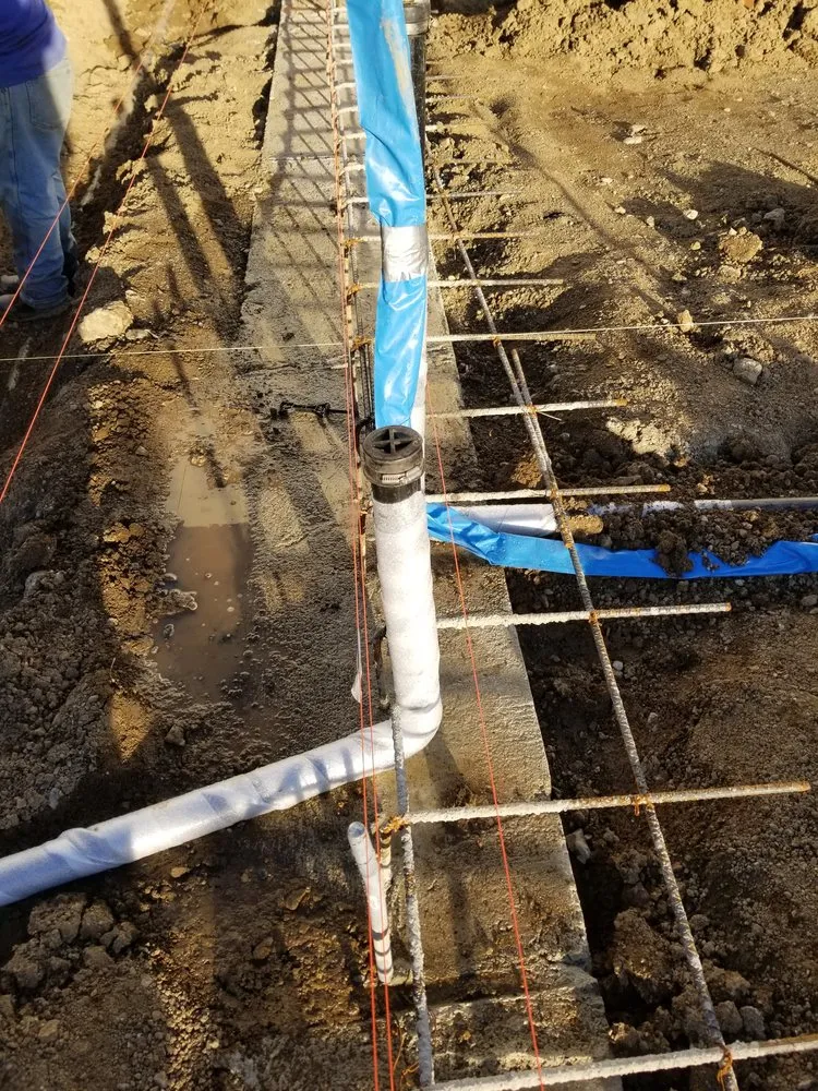 Slide of Contreras Plumbing