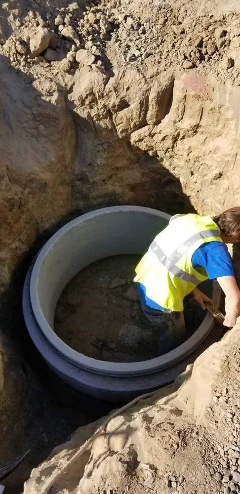 Slide of Contreras Plumbing