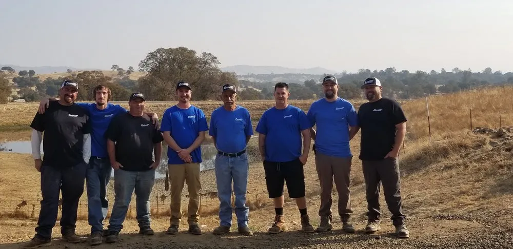 Slide of Contreras Plumbing