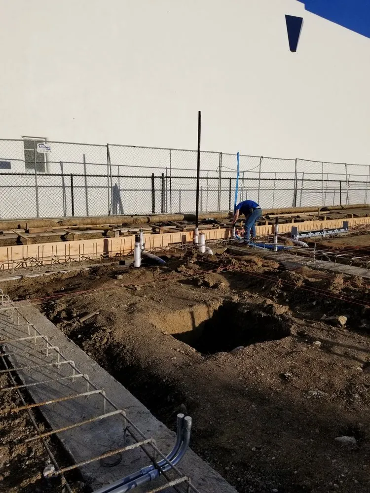 Slide of Contreras Plumbing