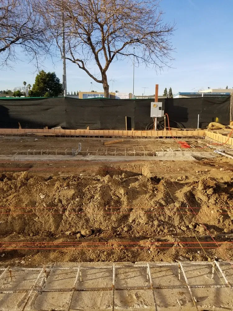 Slide of Contreras Plumbing