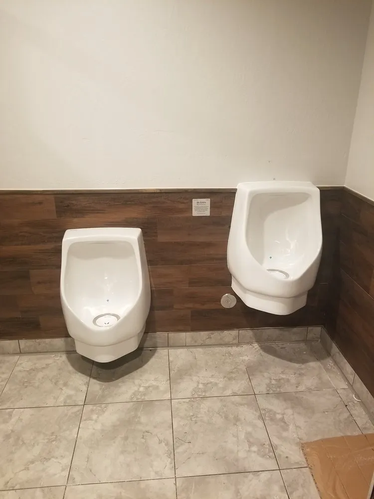 Slide of Contreras Plumbing