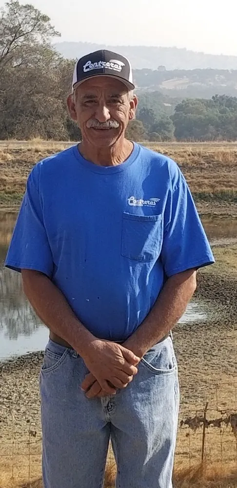 Slide of Contreras Plumbing