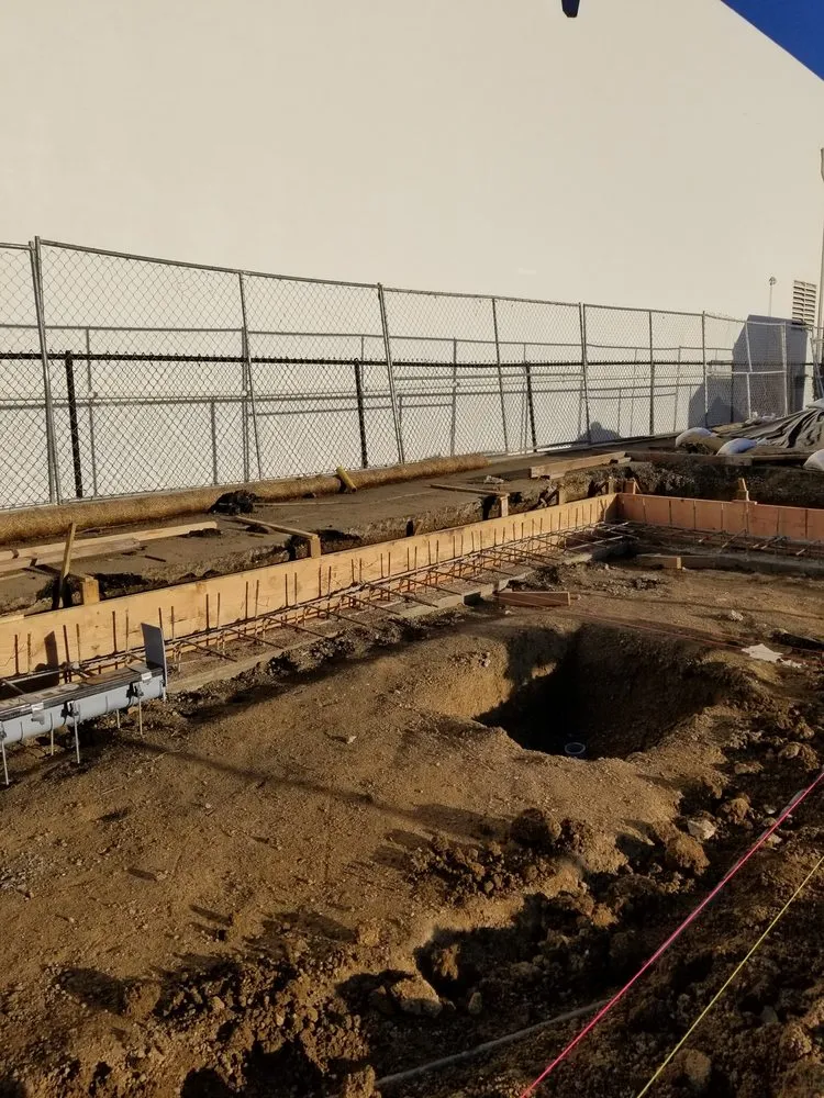 Slide of Contreras Plumbing