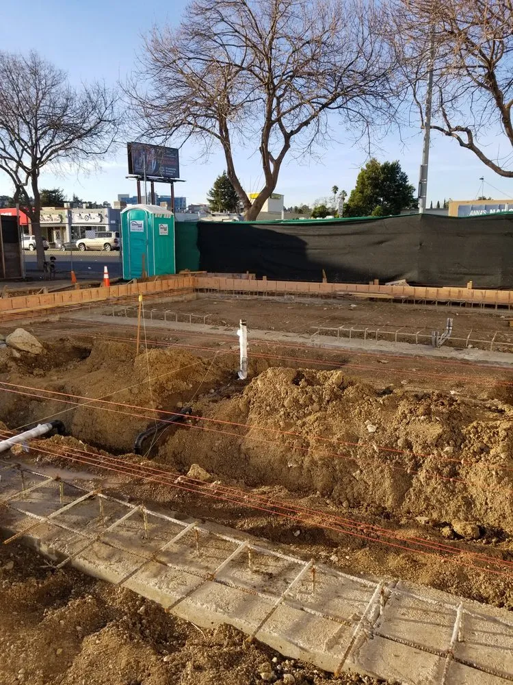 Slide of Contreras Plumbing