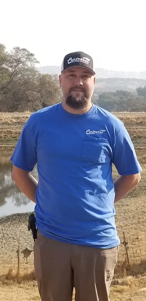 Affordable emergency plumbing for homes in Copperopolis, CA by Contreras Plumbing