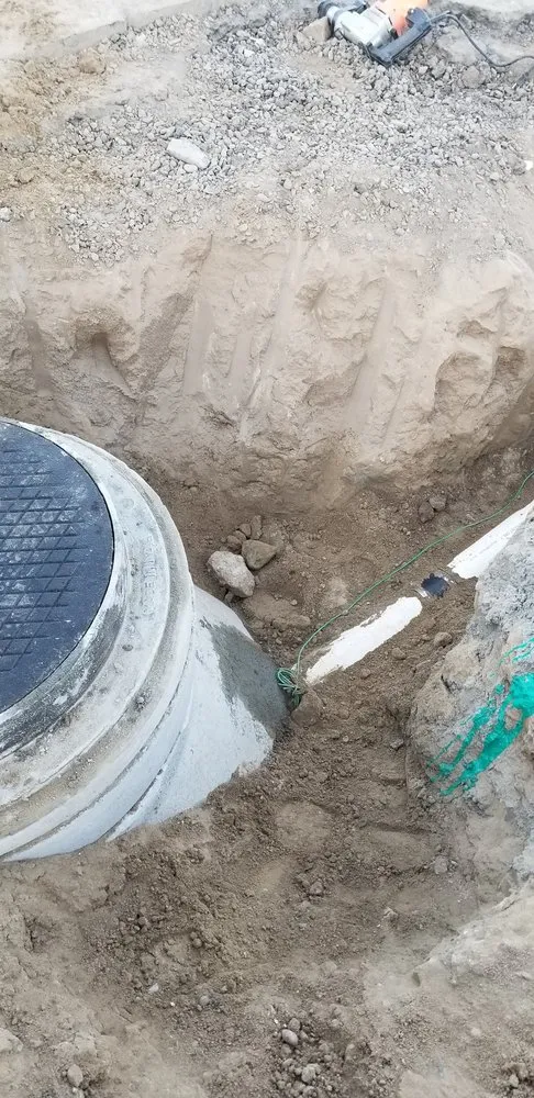 Professional drain cleaning service in Copperopolis, CA - Contreras Plumbing