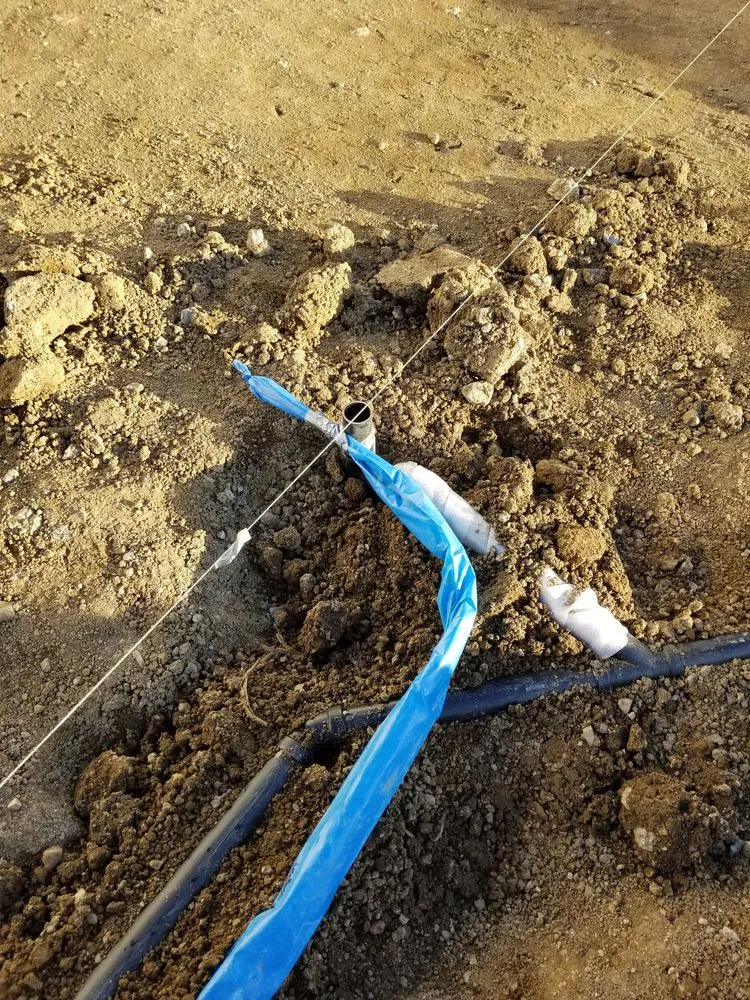 Quality drain cleaning experts serving Copperopolis, CA - Contreras Plumbing