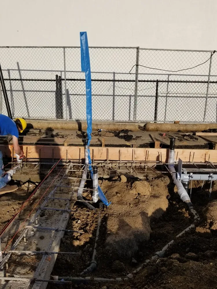 Slide of Contreras Plumbing