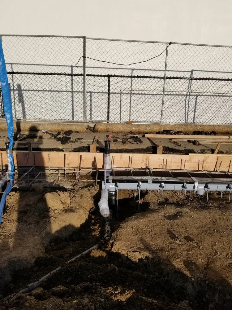 Slide of Contreras Plumbing