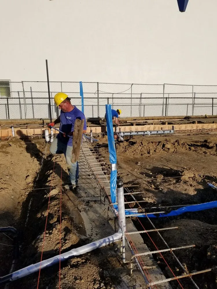 Slide of Contreras Plumbing