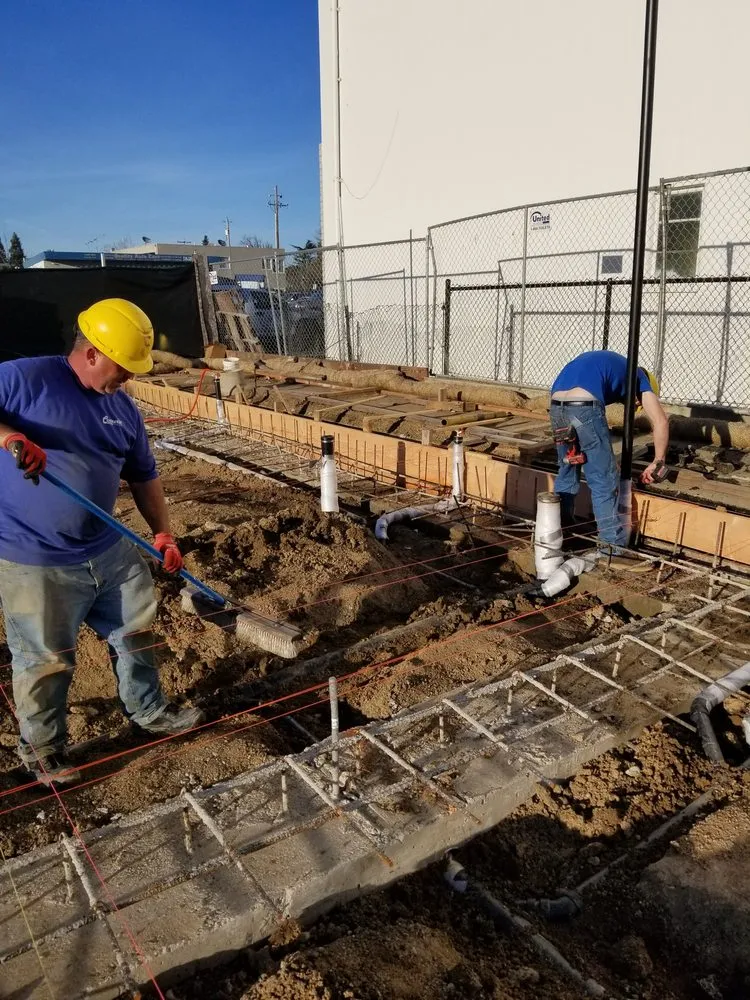 Slide of Contreras Plumbing