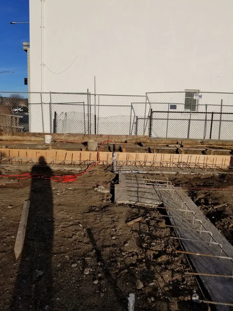 Slide of Contreras Plumbing