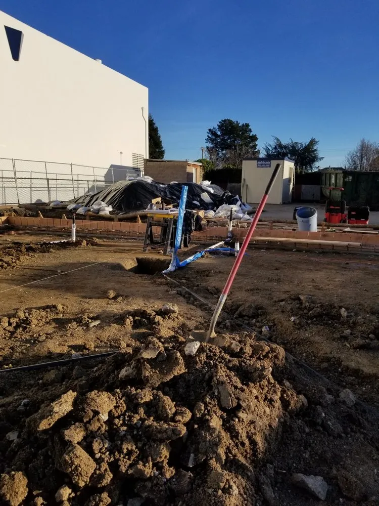 Slide of Contreras Plumbing