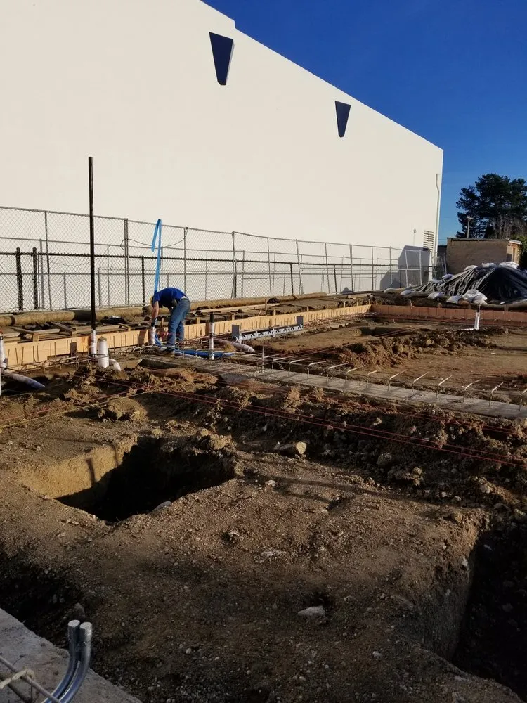 Slide of Contreras Plumbing