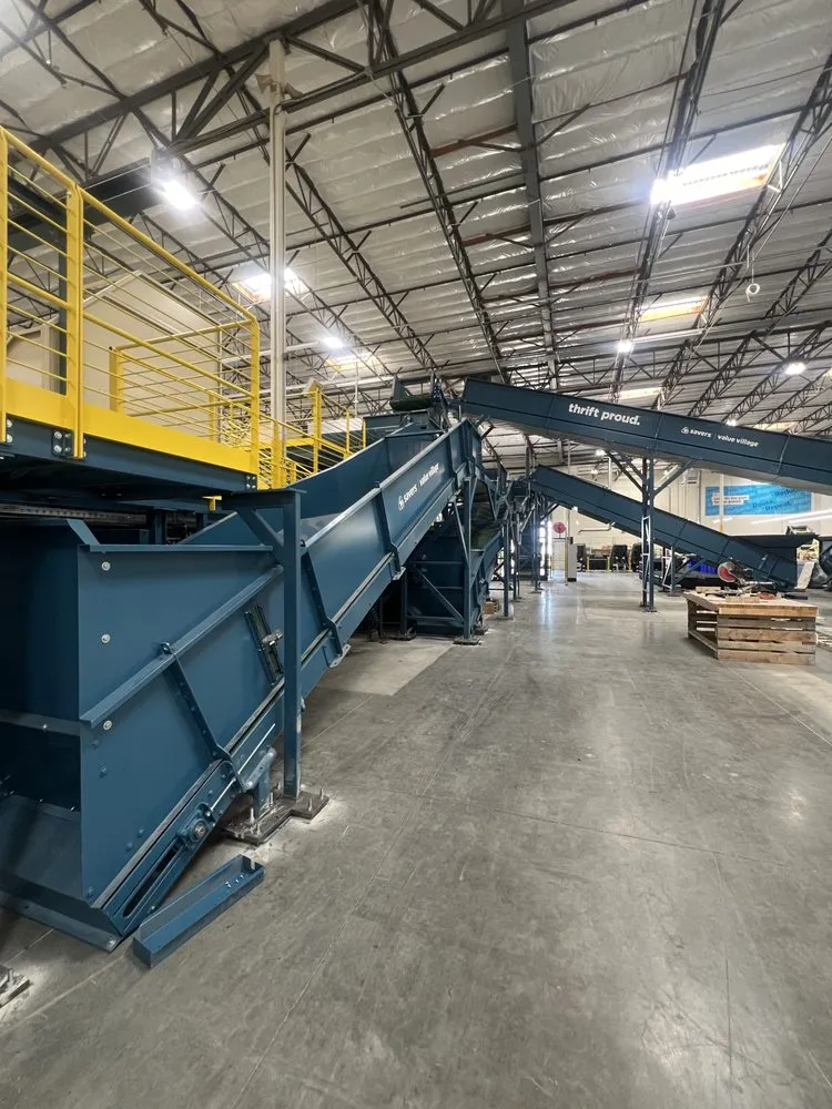 Slide of Control Fire USA