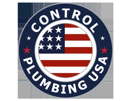 Control Plumbing Logo