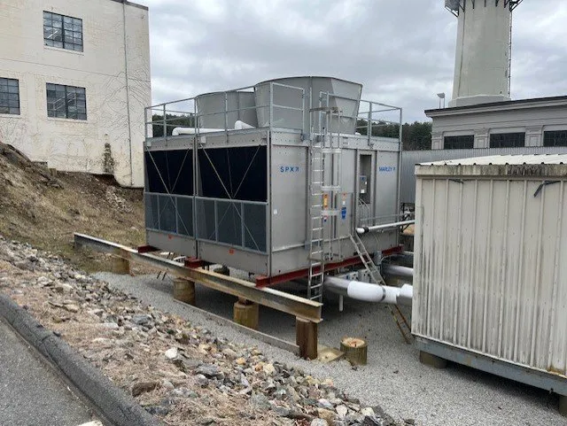 Trusted water heater service for homes in Shrewsbury, MA by Control Point Heating * Cooling * Plumbing * Electric