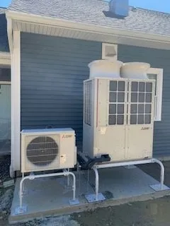 Affordable plumbing repair in Shrewsbury, MA by Control Point Heating * Cooling * Plumbing * Electric