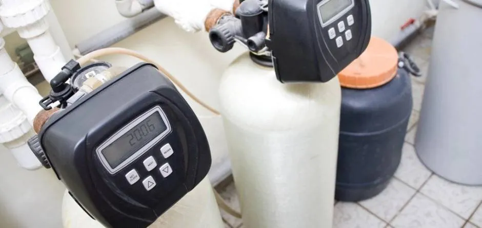 Slide of Controlled Elements