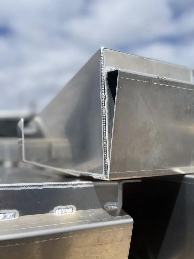 Slide of Controlled Trade Works