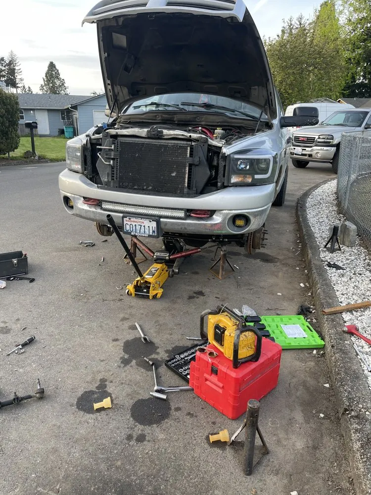 Slide of Controlled Trade Works