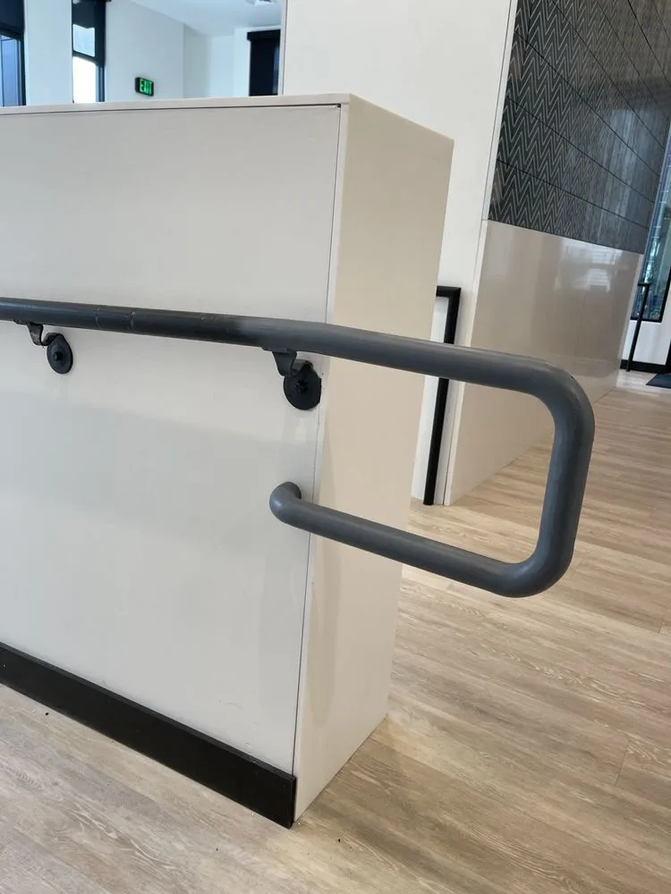 Slide of Controlled Trade Works