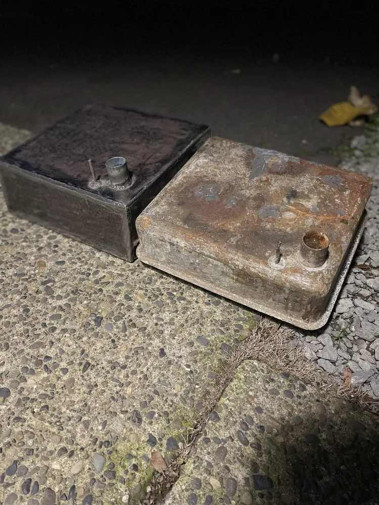 Slide of Controlled Trade Works