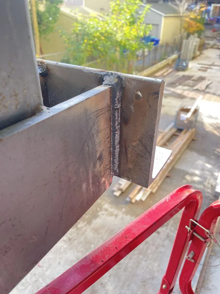 Slide of Controlled Trade Works