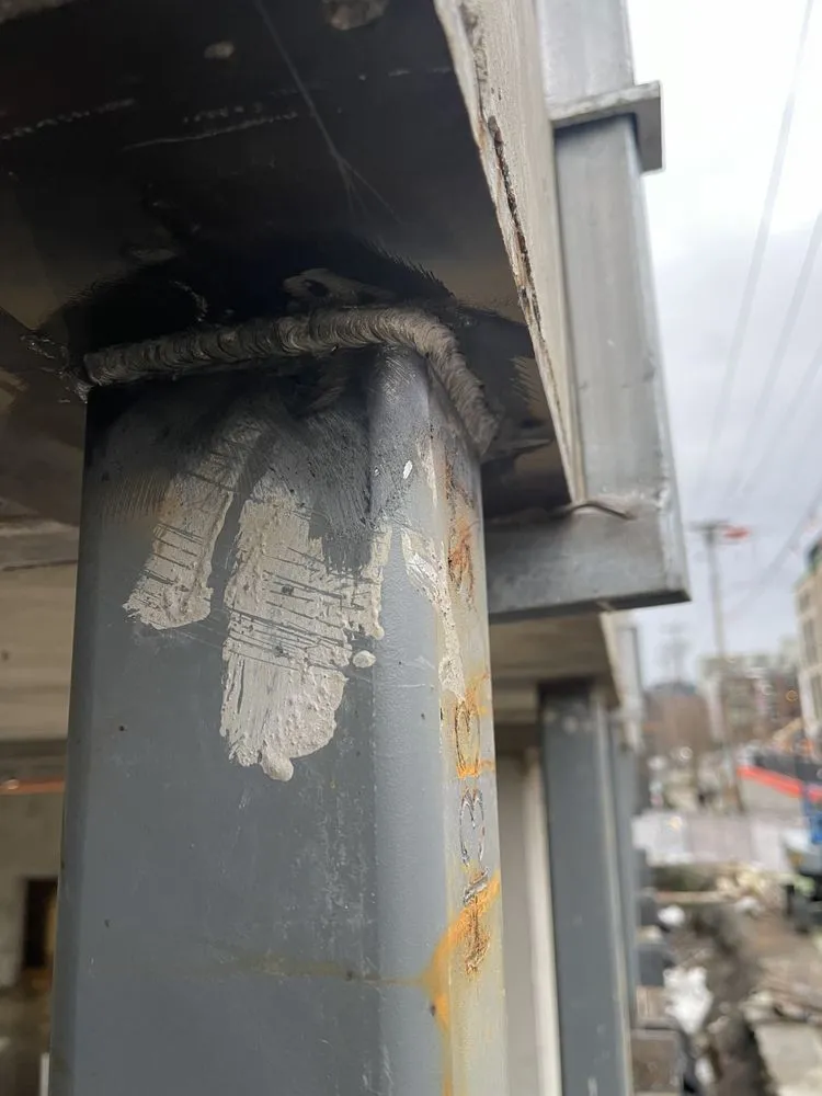 Slide of Controlled Trade Works