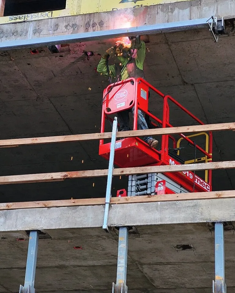 Slide of Controlled Trade Works