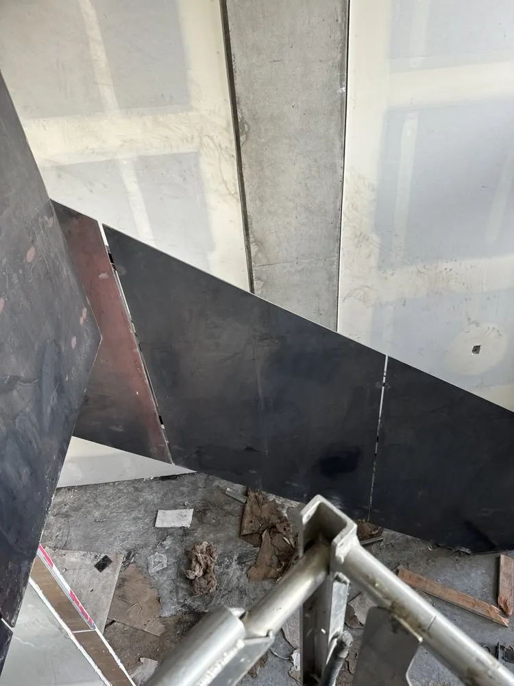 Slide of Controlled Trade Works