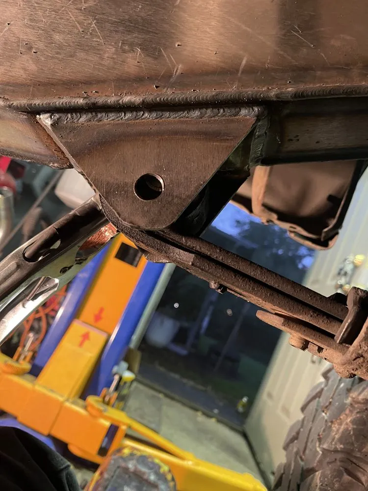 Slide of Controlled Trade Works