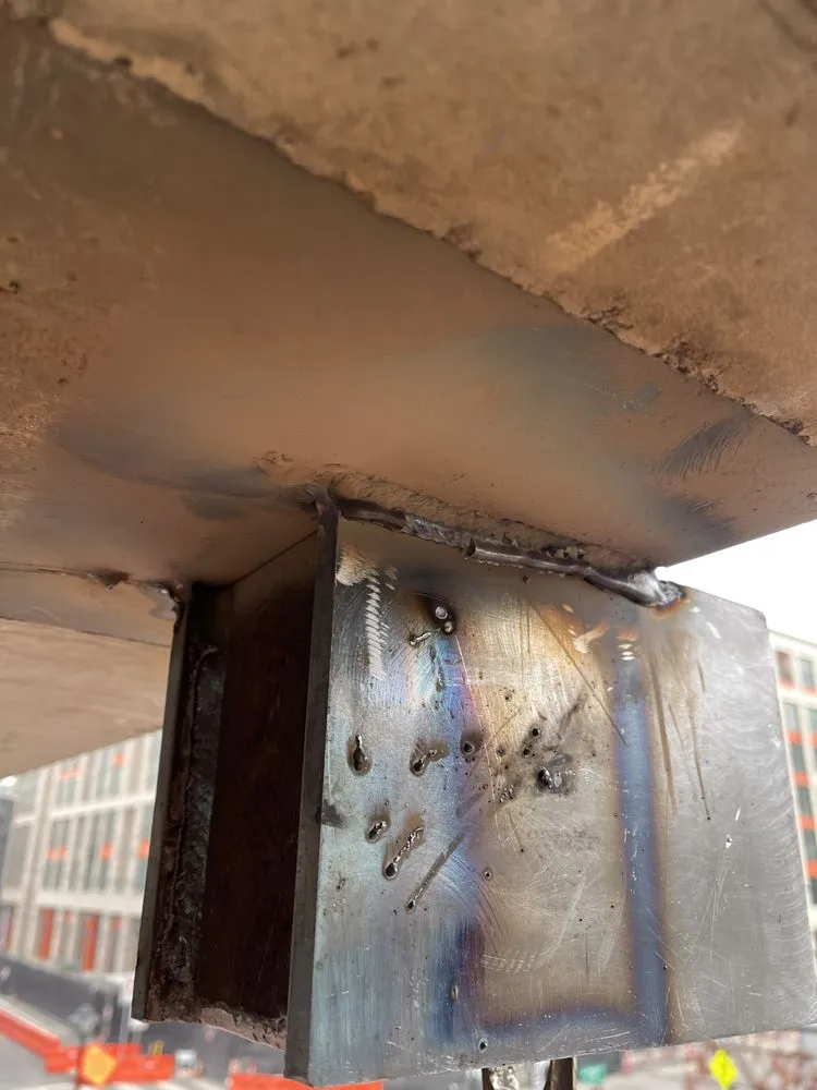 Slide of Controlled Trade Works