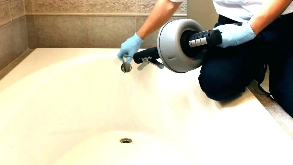 Slide of Convenient Plumbing